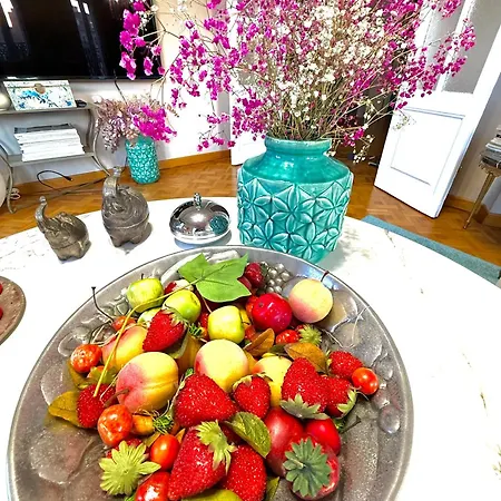 El Palacete Gran Via Apartment Valencia