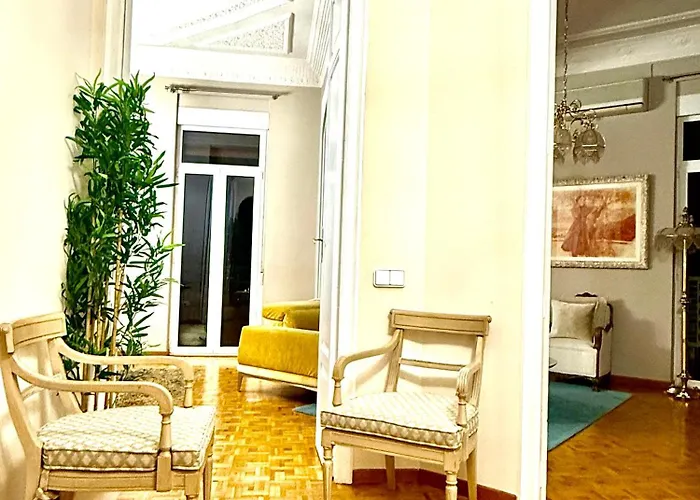 Appartamento El Palacete Gran Via
