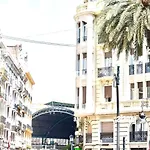 El Palacete Gran Via Apartment