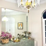El Palacete Gran Via Apartment *