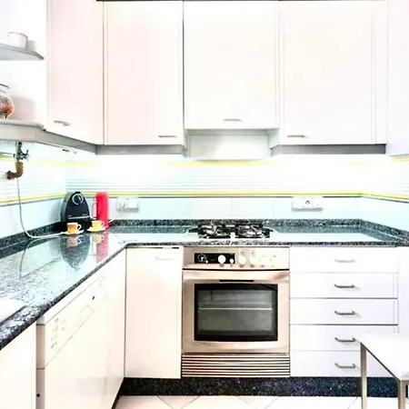 El Palacete Gran Via Lejlighed Valencia