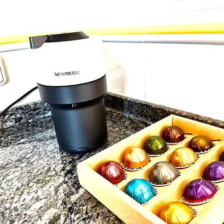 Lejlighed El Palacete Gran Via