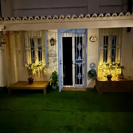 El Palacete Gran Via *