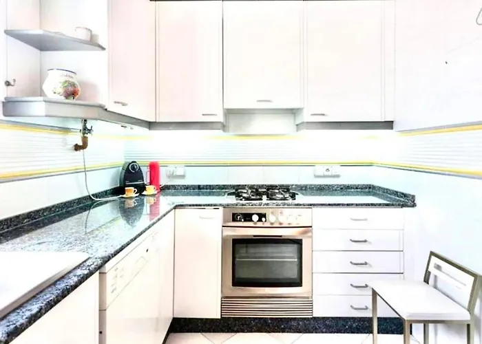 El Palacete Gran Via Lejlighed Valencia