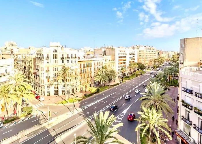 El Palacete Gran Via *