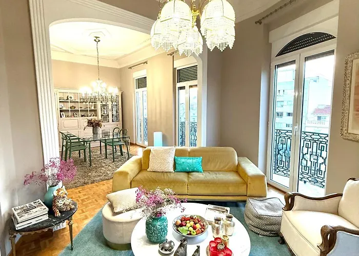 El Palacete Gran Via Valencia