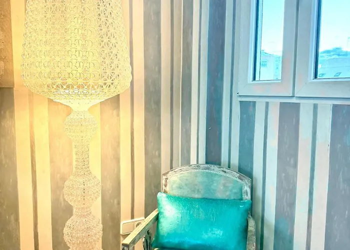 El Palacete Gran Via