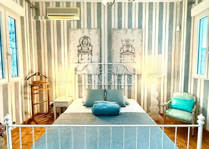 El Palacete Gran Via Lejlighed *