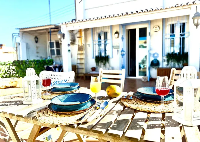 El Palacete Gran Via Lejlighed Valencia