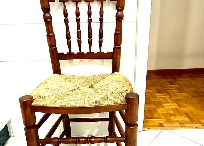 El Palacete Gran Via Lejlighed *