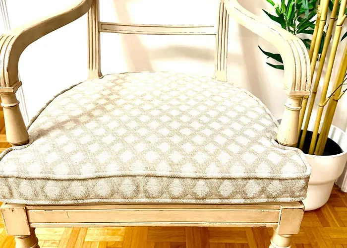 El Palacete Gran Via Lejlighed Valencia