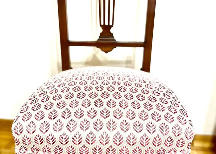 El Palacete Gran Via * Valencia